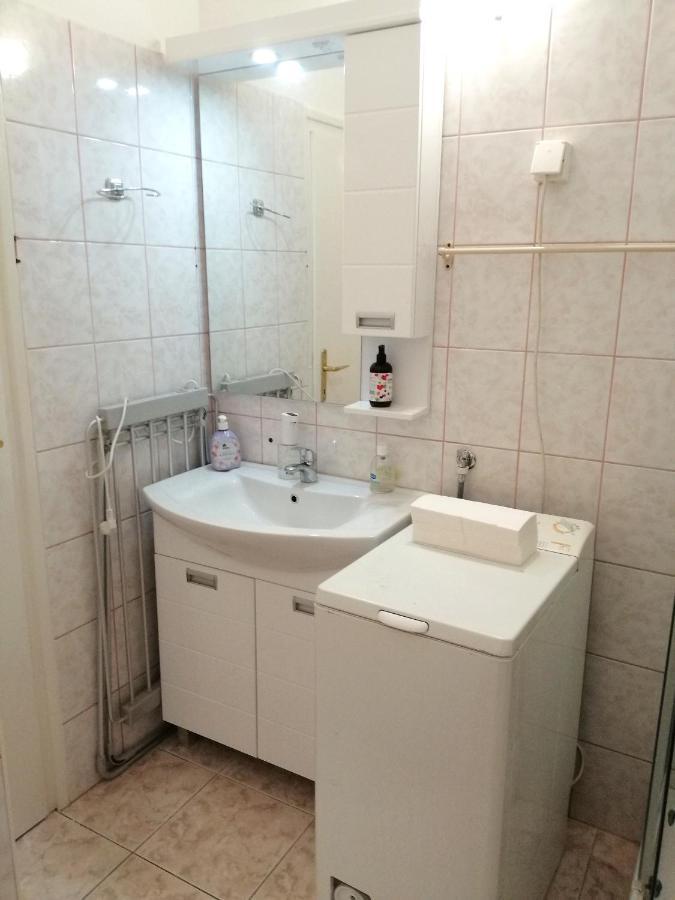 Matilda Apartman Apartment Hajduszoboszlo Exterior photo